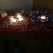 Advent im Kindergarten Rheinau