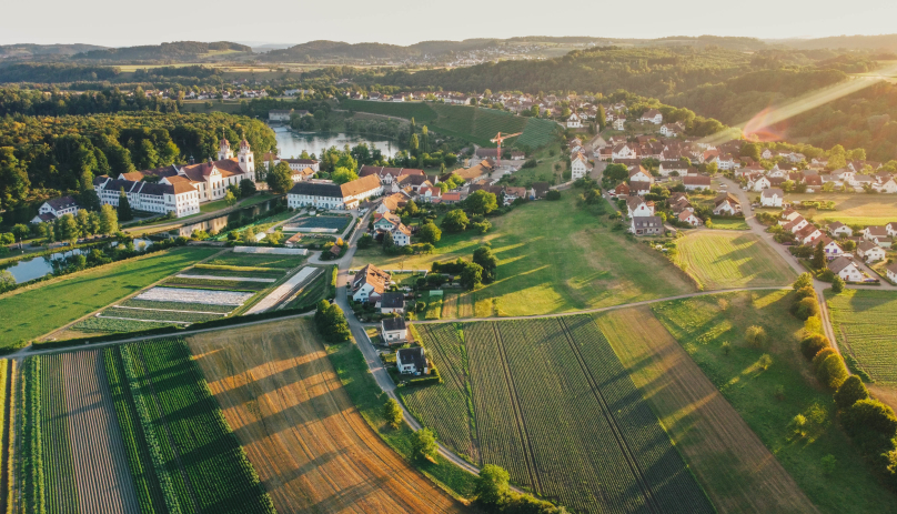 Unsere Gemeinde